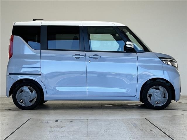 Nissan ROOX 2025 8270953-12