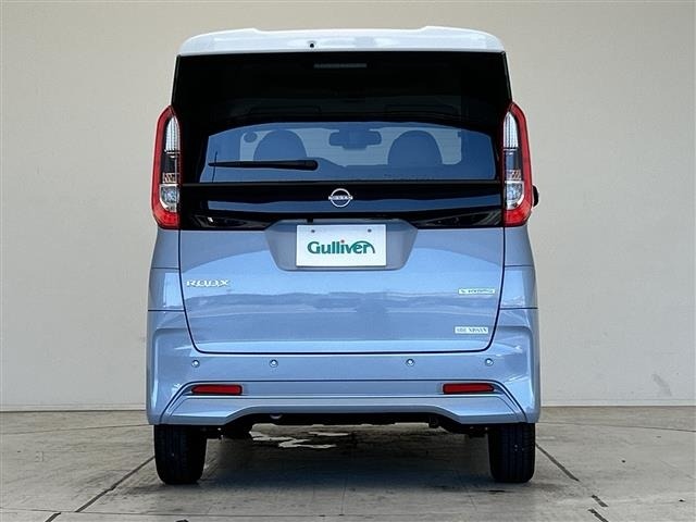 Nissan ROOX 2025 8270953-13