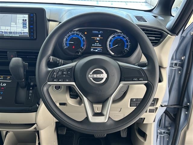 Nissan ROOX 2025 8270953-14