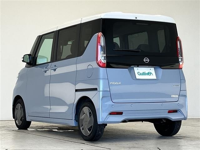 Nissan ROOX 2025 8270953-20