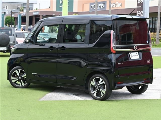 Nissan ROOX 2021 8270954-14
