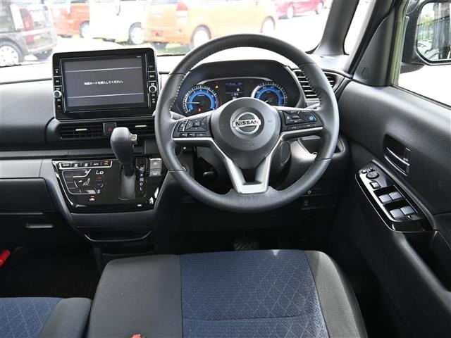 Nissan ROOX 2021 8270954-19