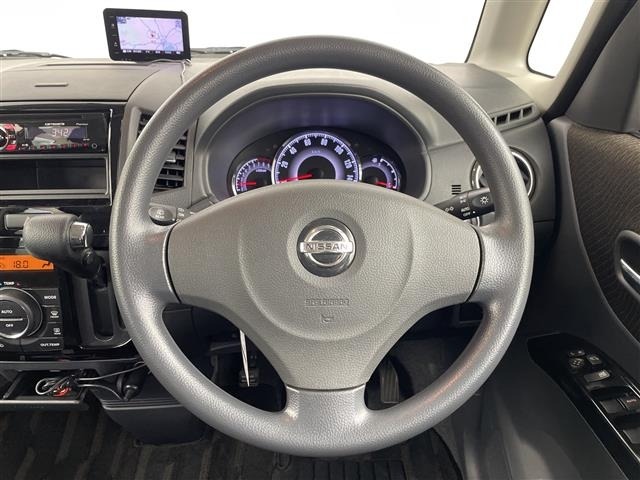 Nissan ROOX 2011 8270956-1