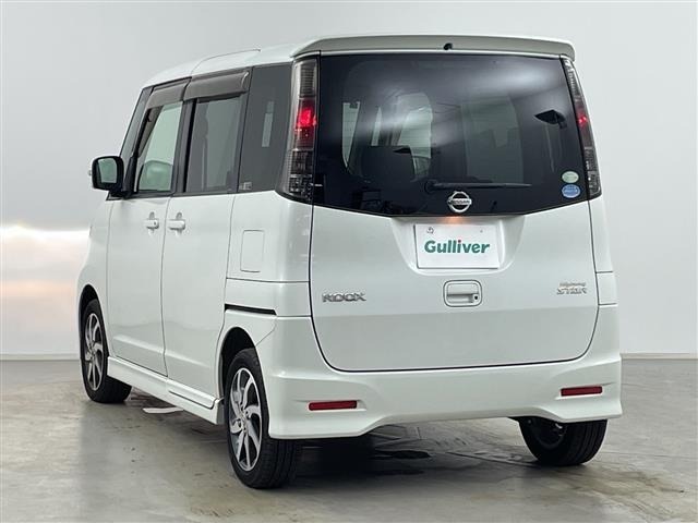 Nissan ROOX 2011 8270956-13