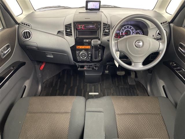 Nissan ROOX 2011 8270956-14