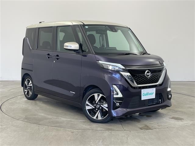 Nissan ROOX 2023 8270957-0