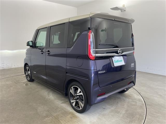 Nissan ROOX 2023 8270957-13