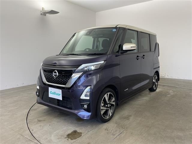 Nissan ROOX 2023 8270957-15