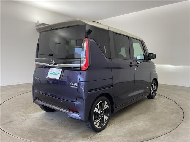 Nissan ROOX 2023 8270957-16