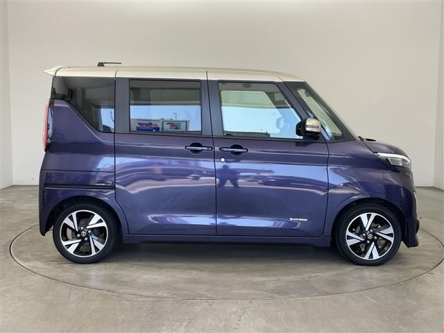 Nissan ROOX 2023 8270957-21