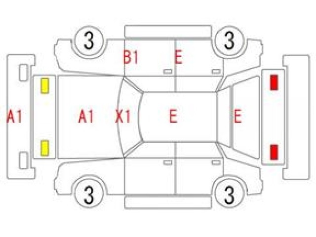 Nissan ROOX 2023 8270957-23