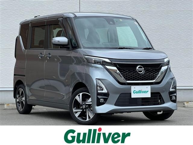 Nissan ROOX 2023 8270964-0