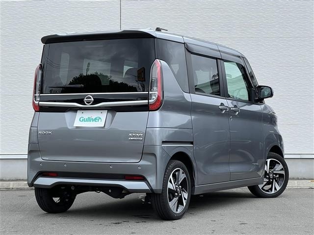 Nissan ROOX 2023 8270964-10