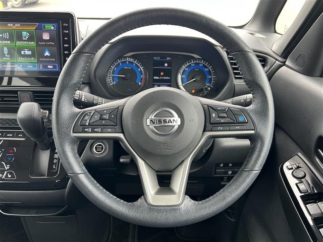 Nissan ROOX 2023 8270964-22