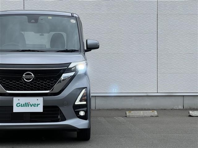 Nissan ROOX 2023 8270964-23