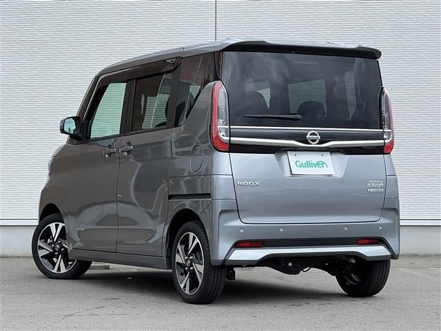 Nissan ROOX 2023 8270964-30