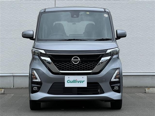 Nissan ROOX 2023 8270964-5