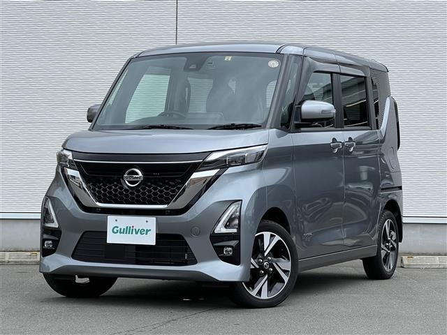 Nissan ROOX 2023 8270964-6
