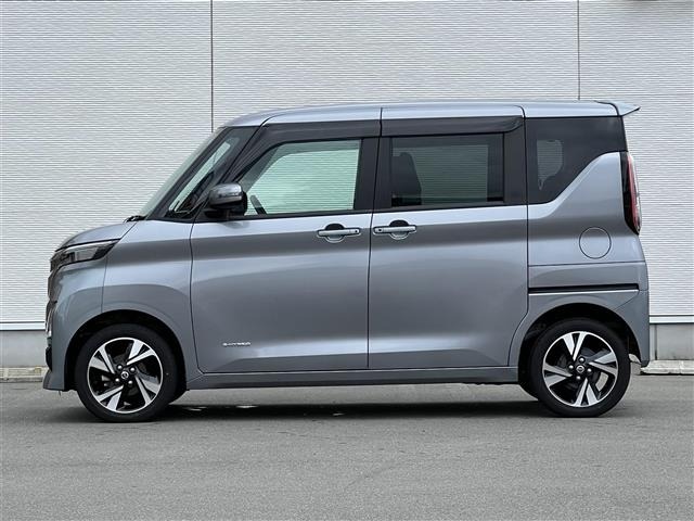Nissan ROOX 2023 8270964-7