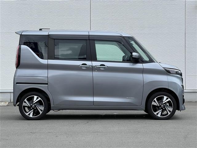 Nissan ROOX 2023 8270964-8