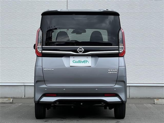 Nissan ROOX 2023 8270964-9