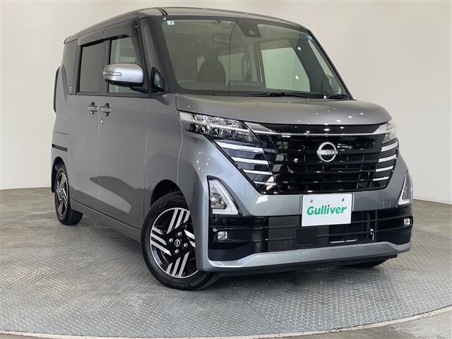Nissan ROOX 2025 8270965-0