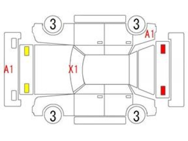 Nissan ROOX 2025 8270965-23