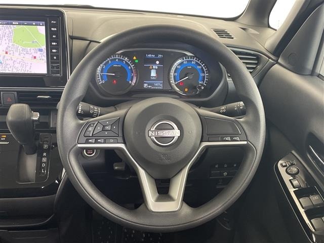 Nissan ROOX 2025 8270965-3