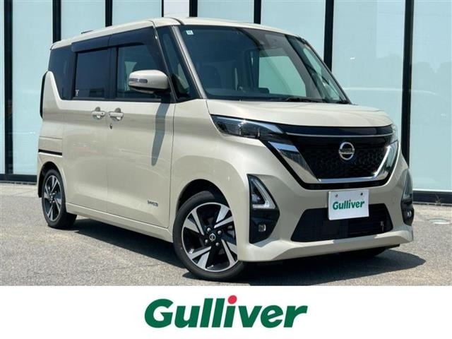 Nissan ROOX 2022 8270971-0