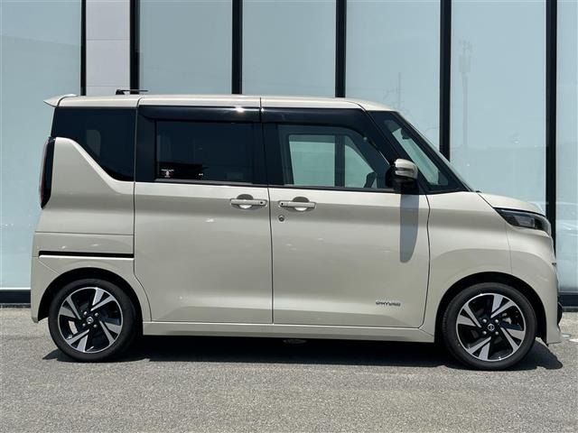 Nissan ROOX 2022 8270971-13