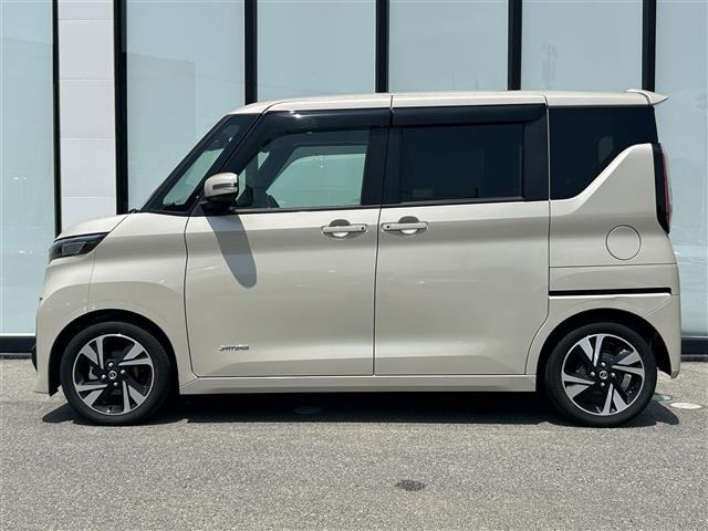 Nissan ROOX 2022 8270971-14