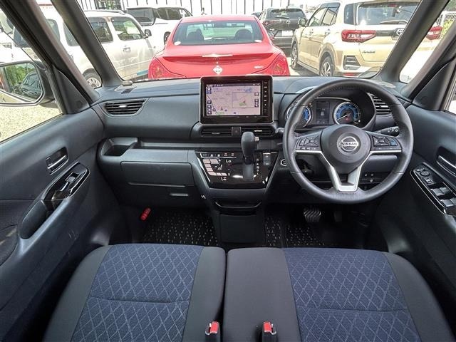 Nissan ROOX 2022 8270971-15