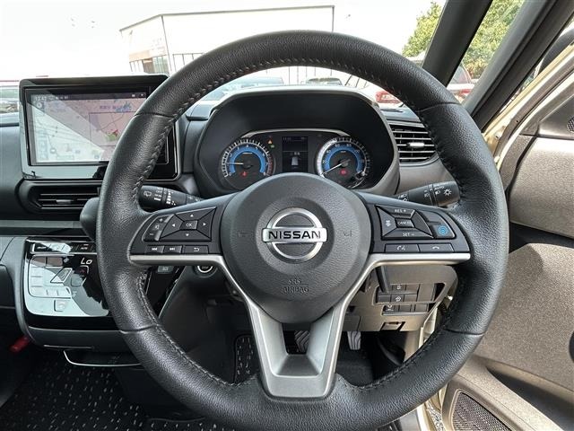 Nissan ROOX 2022 8270971-19