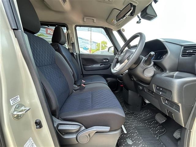 Nissan ROOX 2022 8270971-6