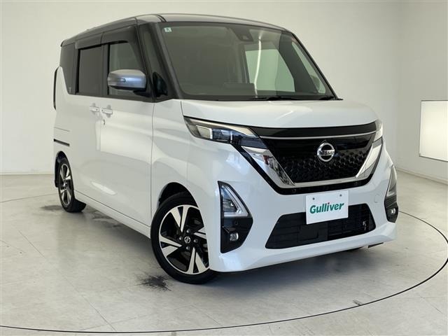 Nissan ROOX 2022 8270976-0
