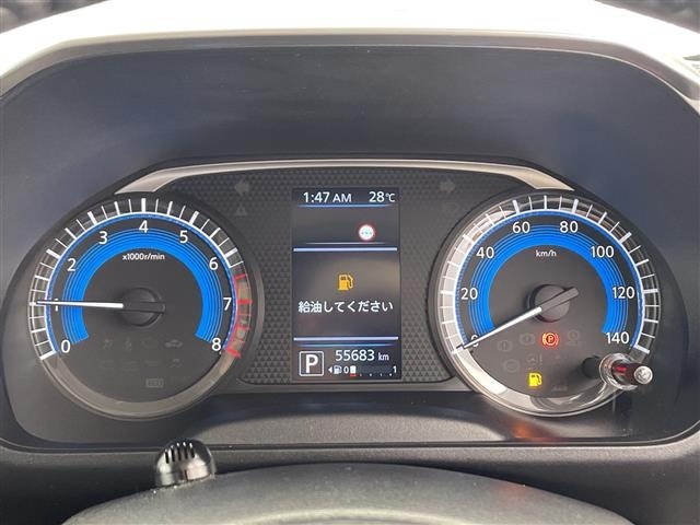 Nissan ROOX 2022 8270976-1