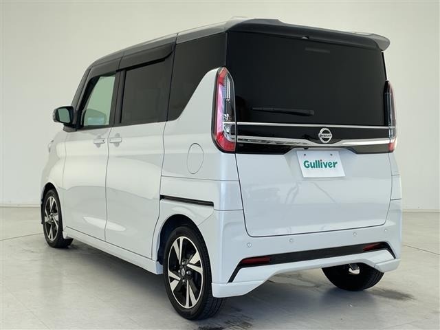 Nissan ROOX 2022 8270976-14