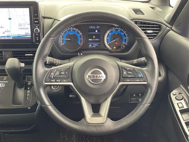 Nissan ROOX 2022 8270976-22