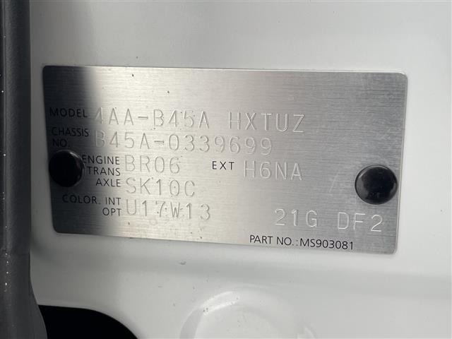 Nissan ROOX 2022 8270976-8