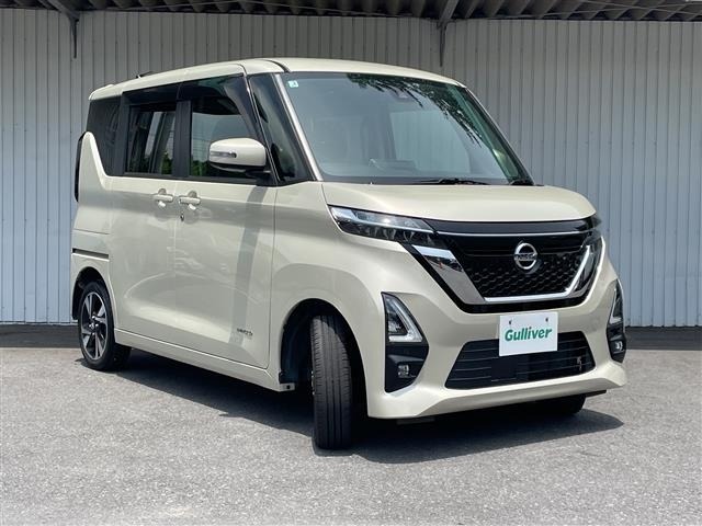 Nissan ROOX 2023 8270977-0