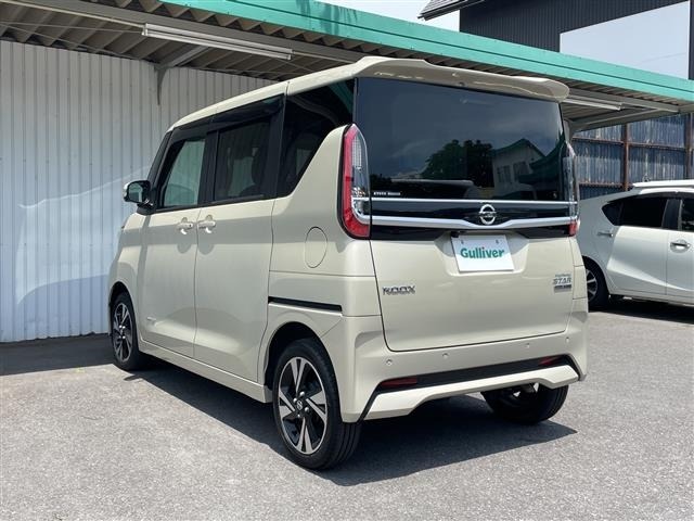 Nissan ROOX 2023 8270977-13