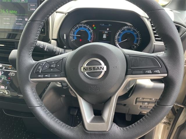 Nissan ROOX 2023 8270977-14