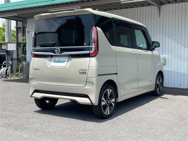 Nissan ROOX 2023 8270977-22