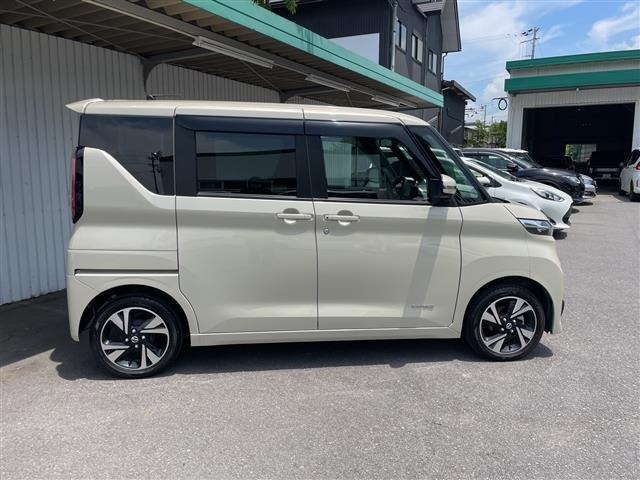 Nissan ROOX 2023 8270977-4