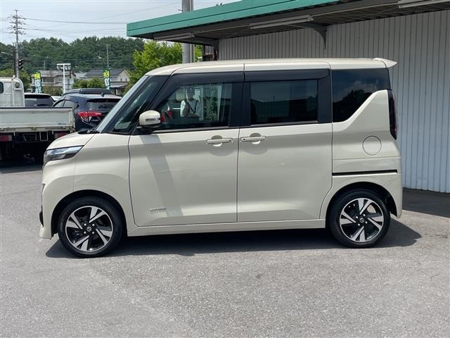 Nissan ROOX 2023 8270977-6