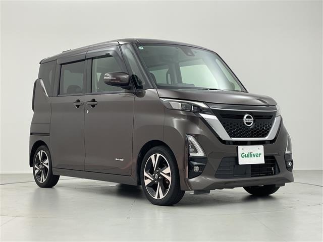Nissan ROOX 2021 8270978-0