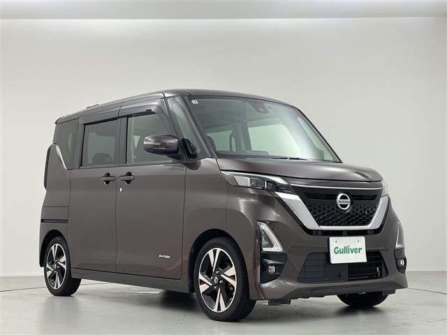 Nissan ROOX 2021 8270978-10