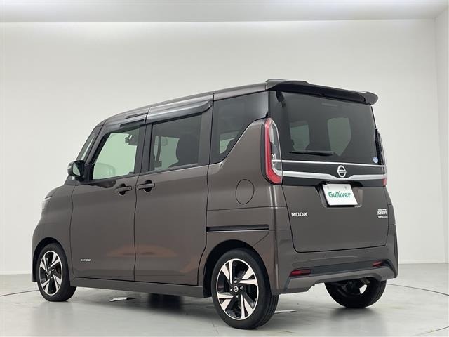 Nissan ROOX 2021 8270978-11