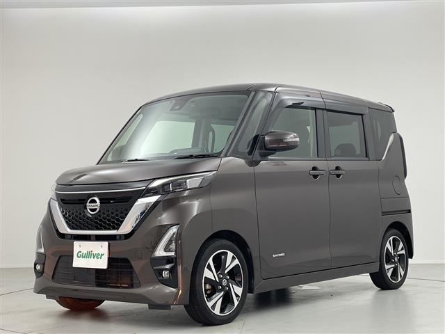 Nissan ROOX 2021 8270978-12