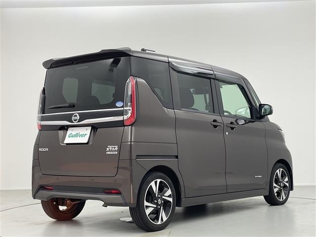 Nissan ROOX 2021 8270978-20